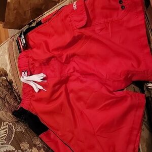 Speedo Men's Swim Trunk Knee Length